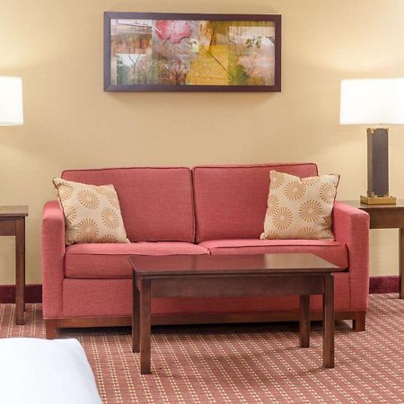 Comfort Inn & Suites Near Burke Mountain Saint Johnsbury Εξωτερικό φωτογραφία