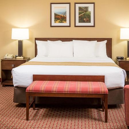 Comfort Inn & Suites Near Burke Mountain Saint Johnsbury Εξωτερικό φωτογραφία