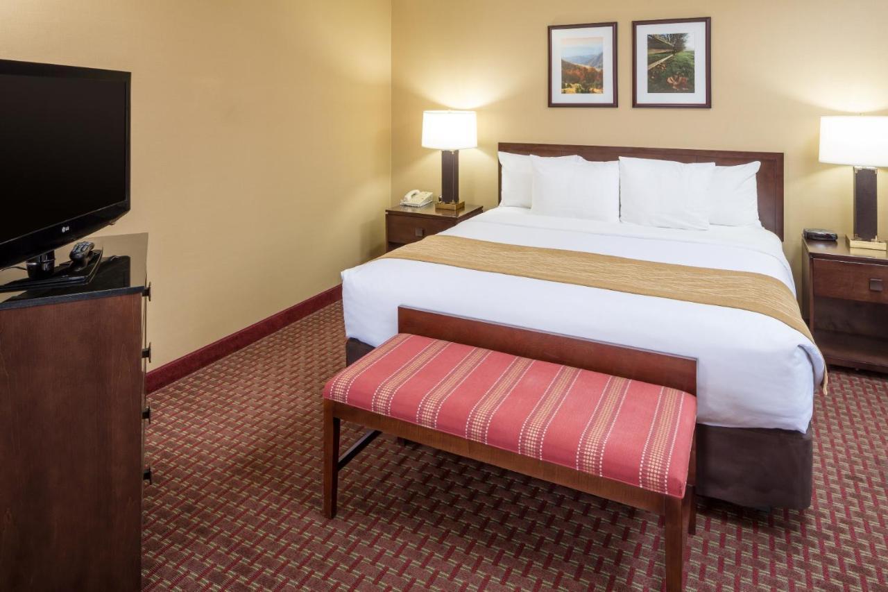 Comfort Inn & Suites Near Burke Mountain Saint Johnsbury Εξωτερικό φωτογραφία