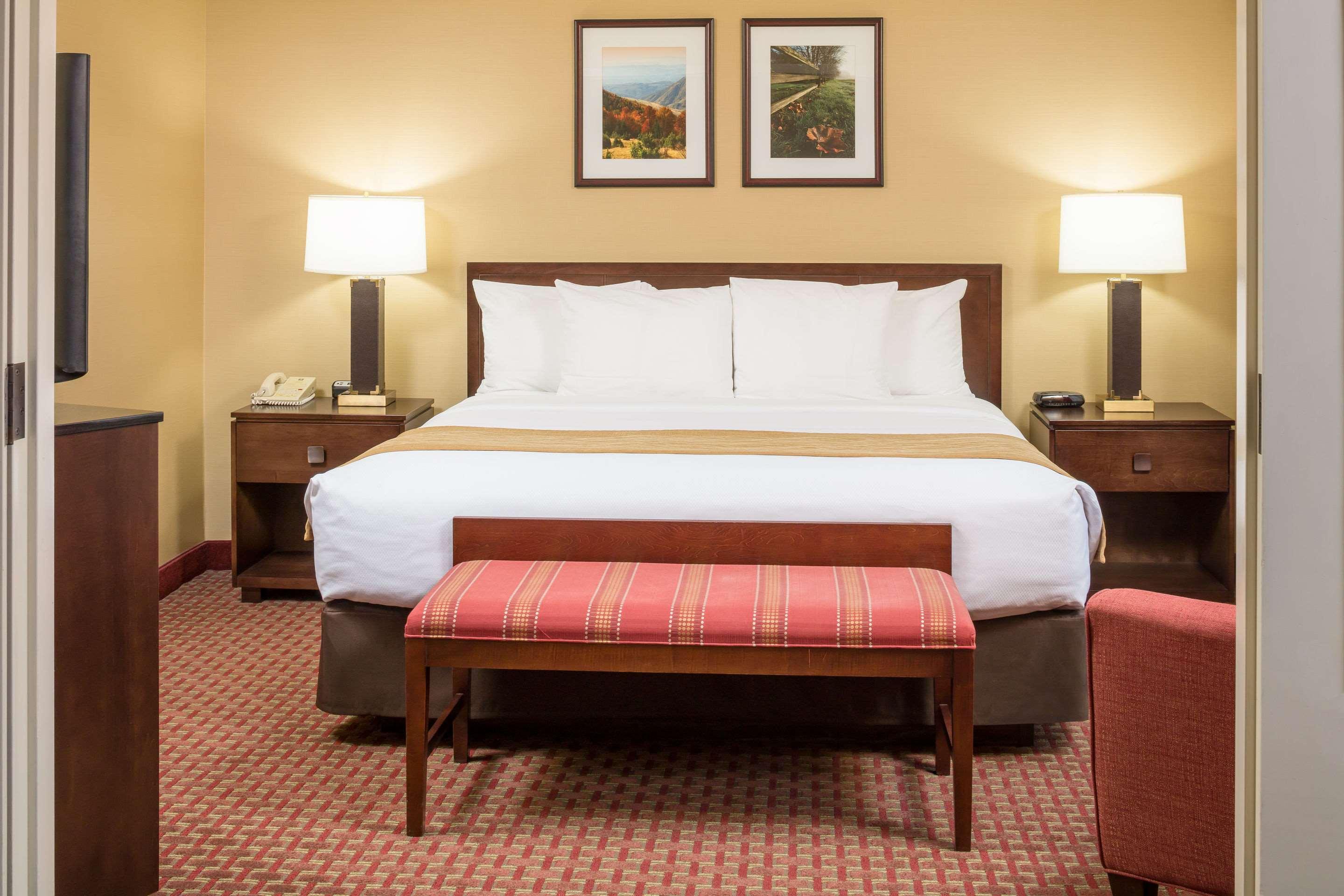 Comfort Inn & Suites Near Burke Mountain Saint Johnsbury Εξωτερικό φωτογραφία