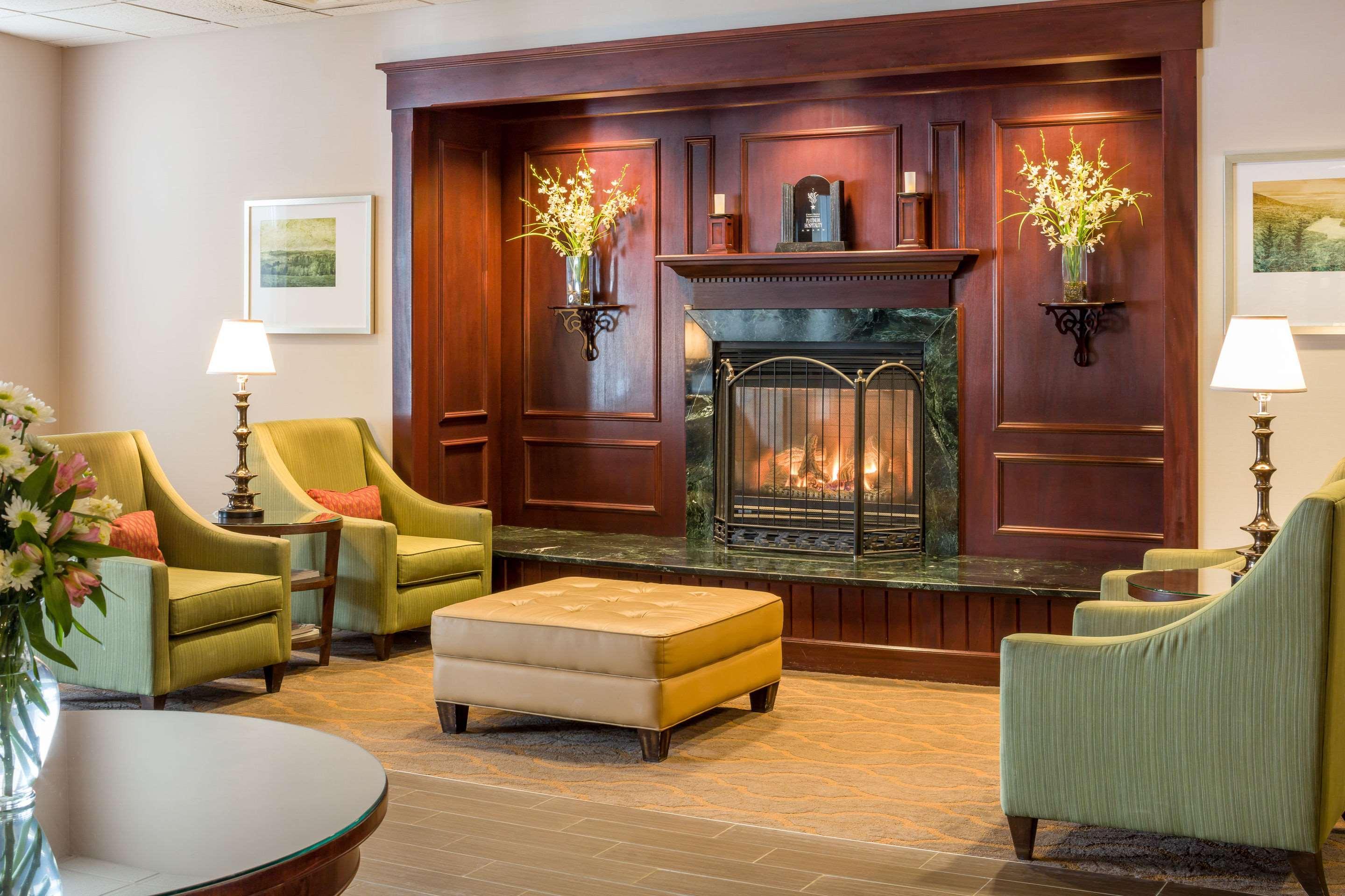 Comfort Inn & Suites Near Burke Mountain Saint Johnsbury Εξωτερικό φωτογραφία