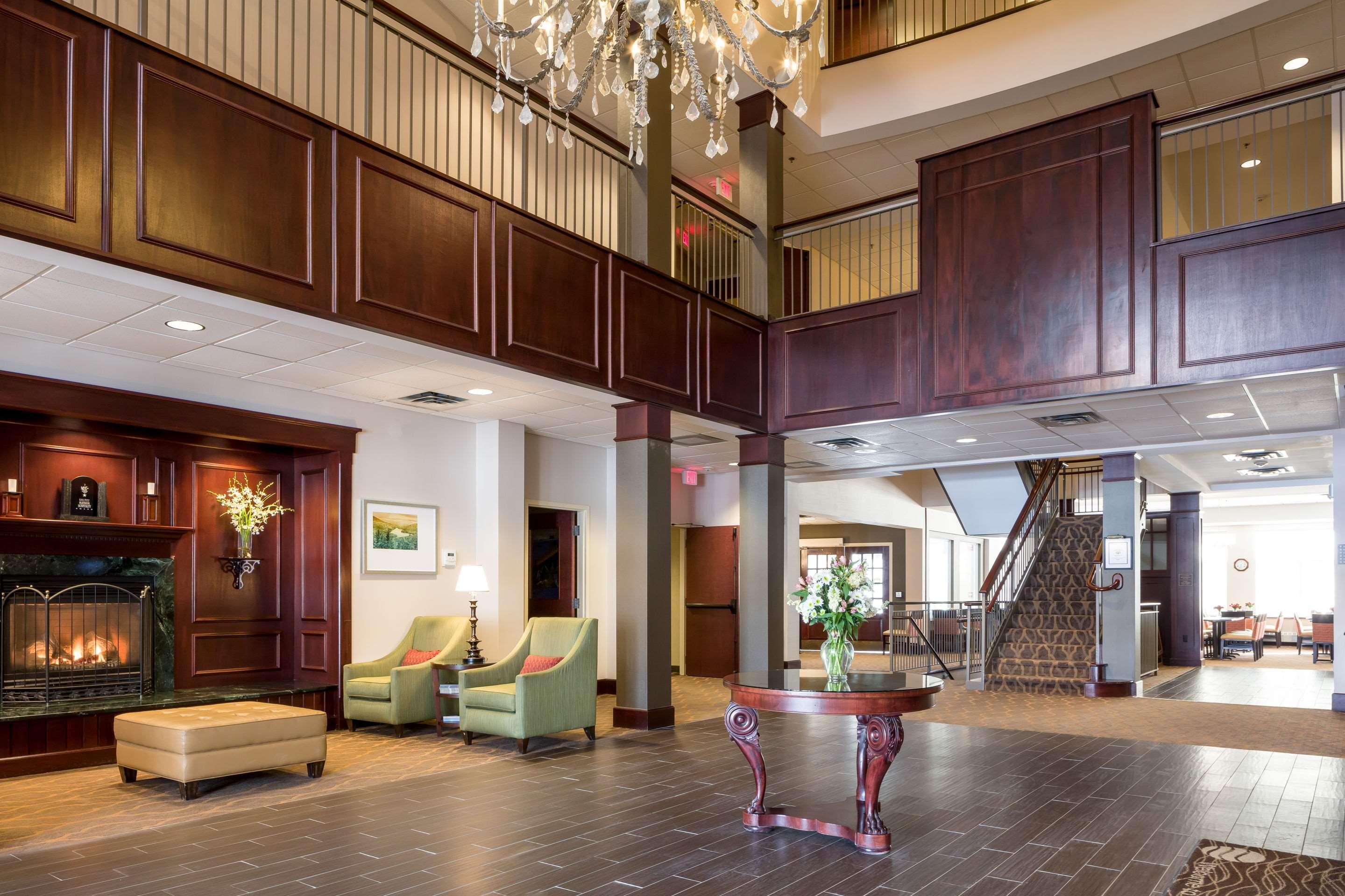 Comfort Inn & Suites Near Burke Mountain Saint Johnsbury Εξωτερικό φωτογραφία