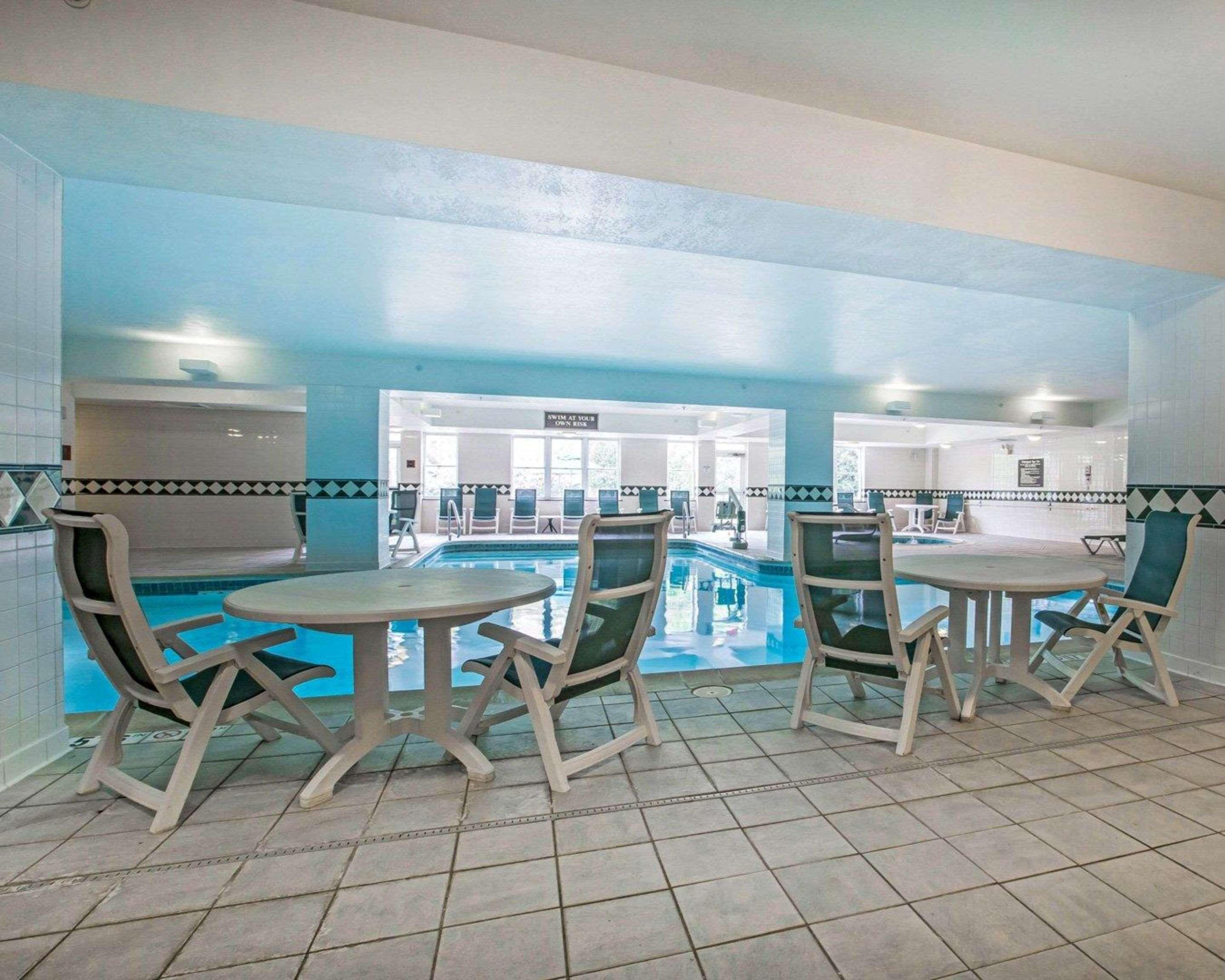 Comfort Inn & Suites Near Burke Mountain Saint Johnsbury Εξωτερικό φωτογραφία