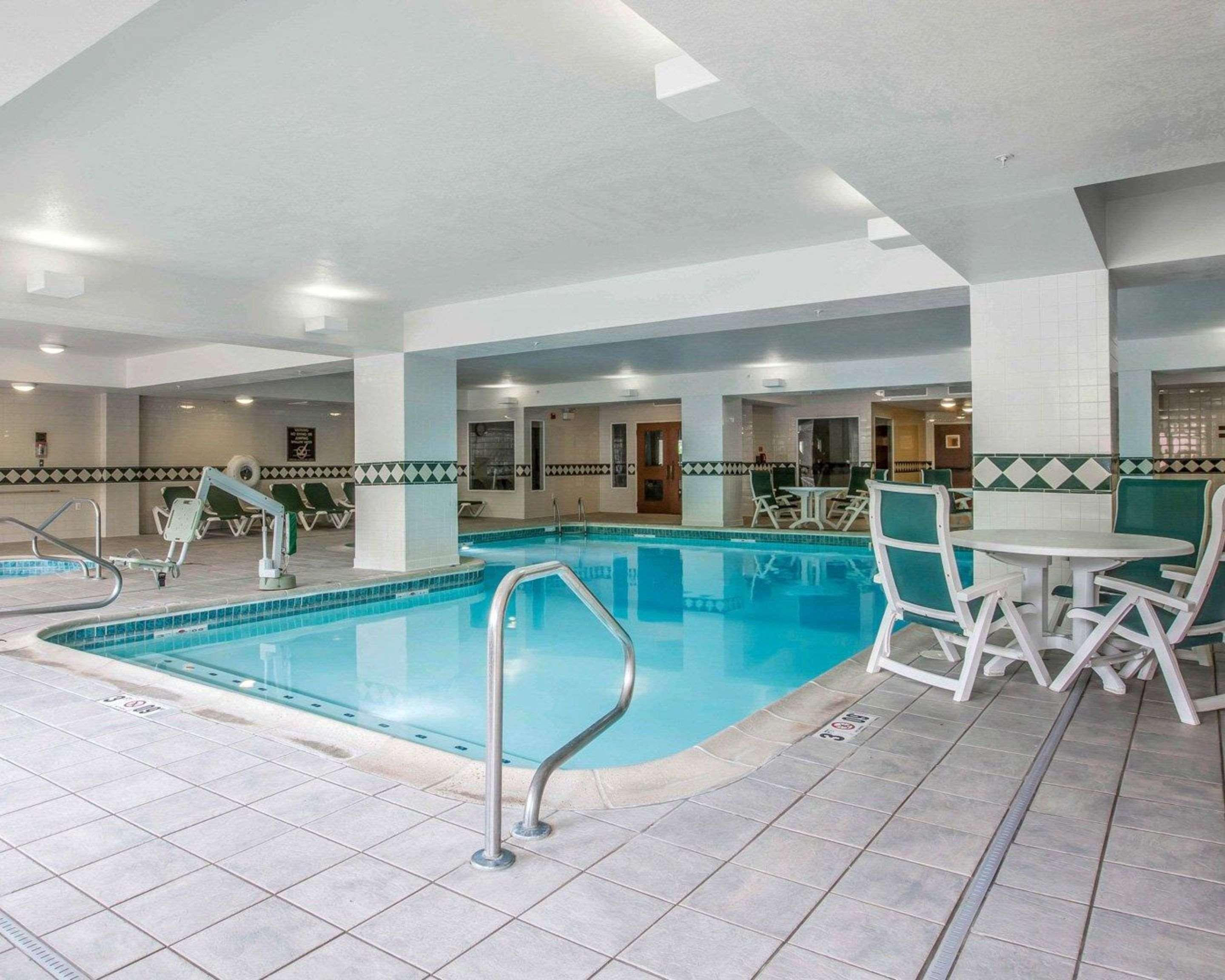 Comfort Inn & Suites Near Burke Mountain Saint Johnsbury Εξωτερικό φωτογραφία