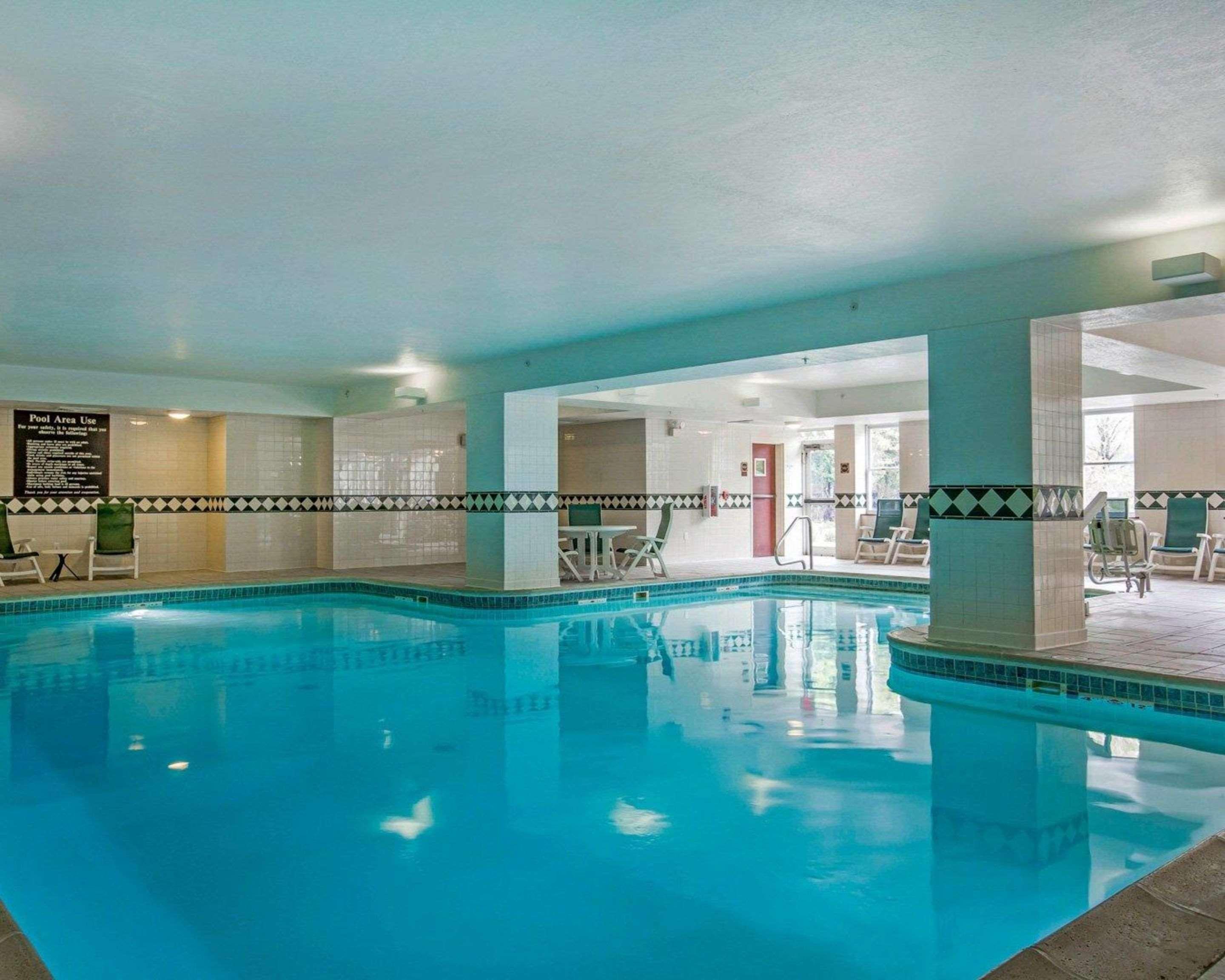 Comfort Inn & Suites Near Burke Mountain Saint Johnsbury Εξωτερικό φωτογραφία