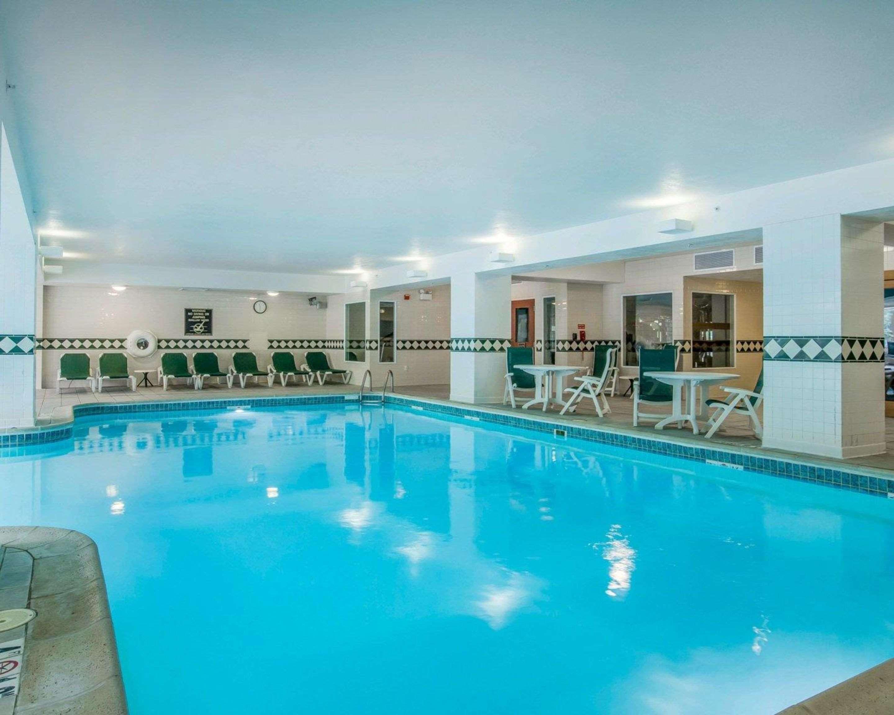 Comfort Inn & Suites Near Burke Mountain Saint Johnsbury Εξωτερικό φωτογραφία
