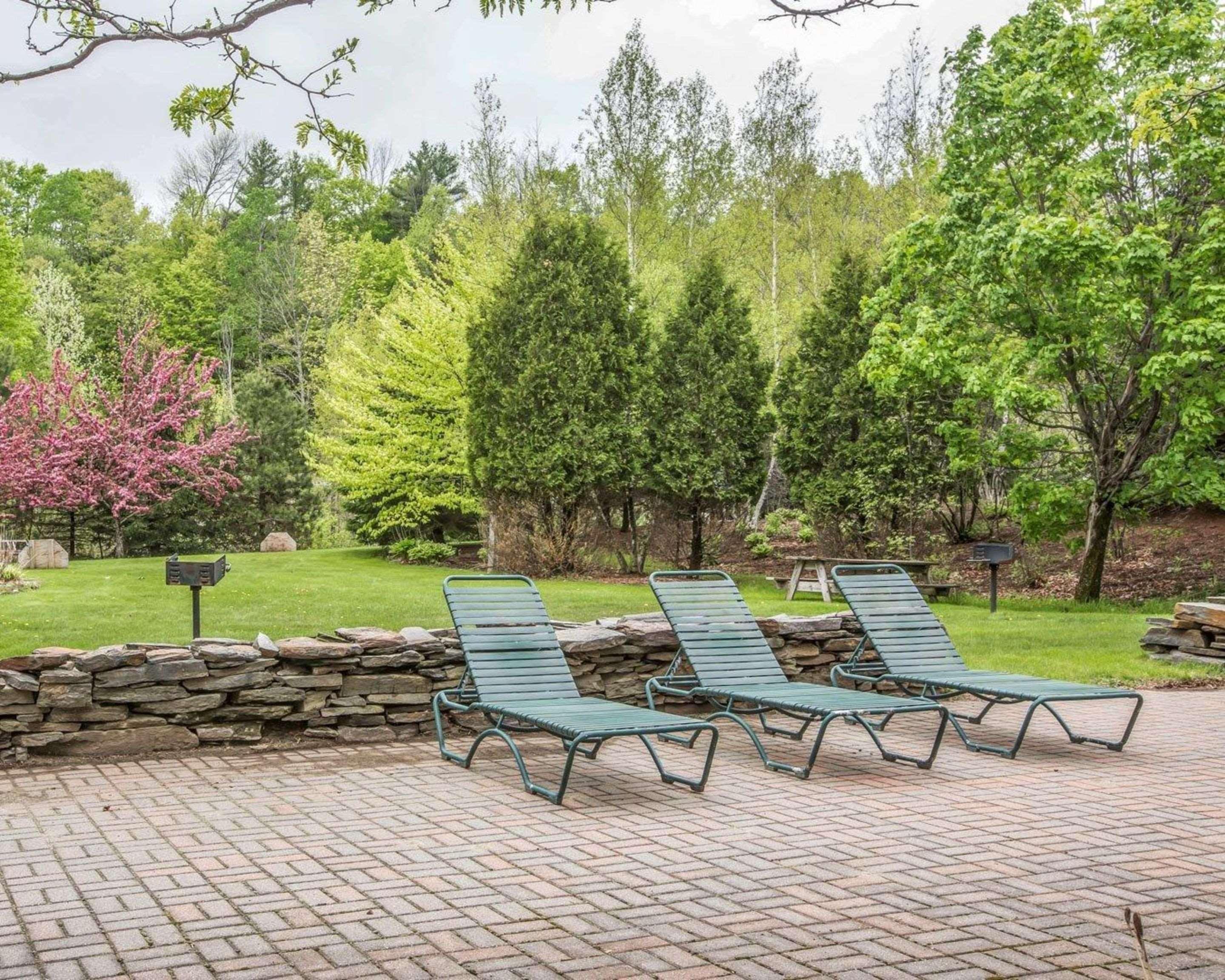 Comfort Inn & Suites Near Burke Mountain Saint Johnsbury Εξωτερικό φωτογραφία