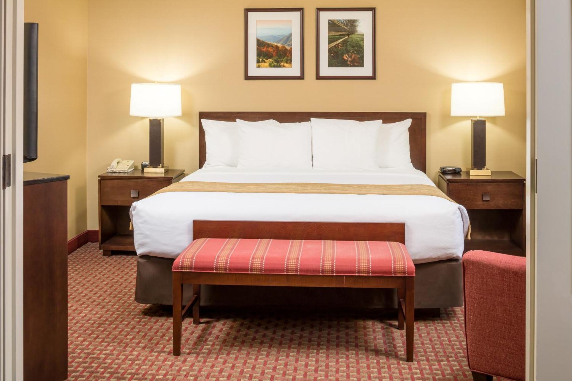 Comfort Inn & Suites Near Burke Mountain Saint Johnsbury Εξωτερικό φωτογραφία
