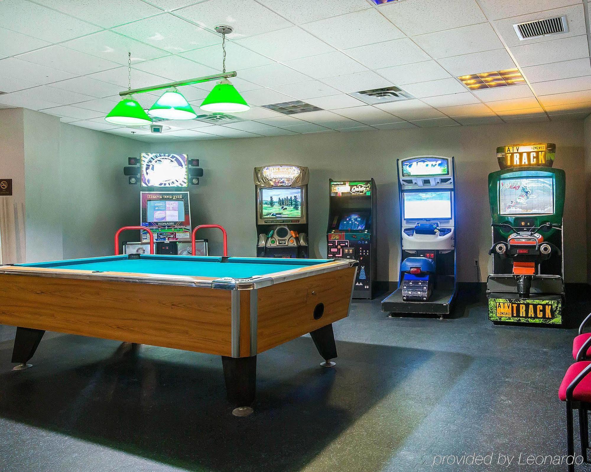 Comfort Inn & Suites Near Burke Mountain Saint Johnsbury Εξωτερικό φωτογραφία