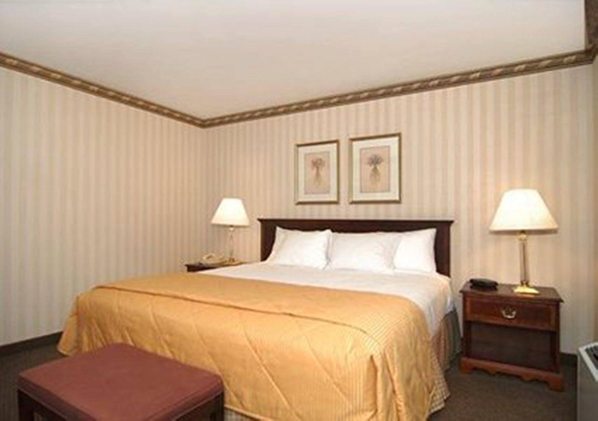 Comfort Inn & Suites Near Burke Mountain Saint Johnsbury Εξωτερικό φωτογραφία