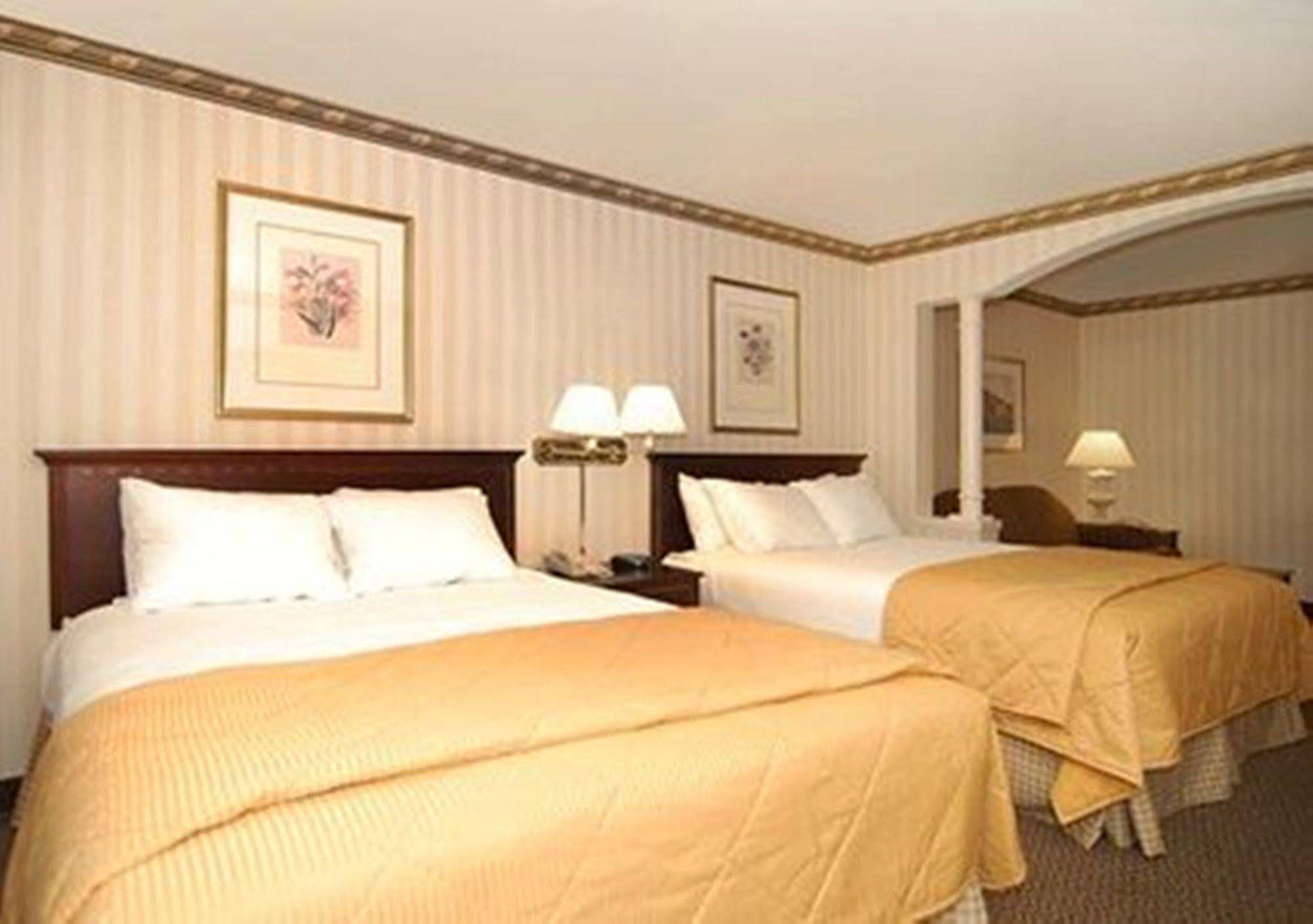 Comfort Inn & Suites Near Burke Mountain Saint Johnsbury Δωμάτιο φωτογραφία