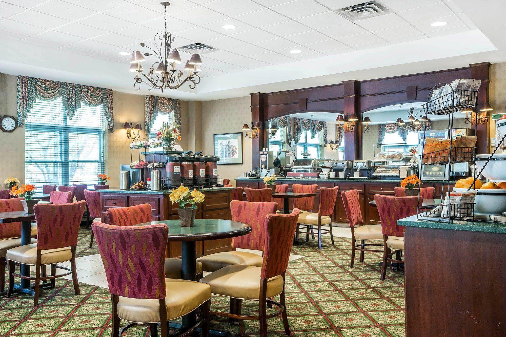 Comfort Inn & Suites Near Burke Mountain Saint Johnsbury Εξωτερικό φωτογραφία