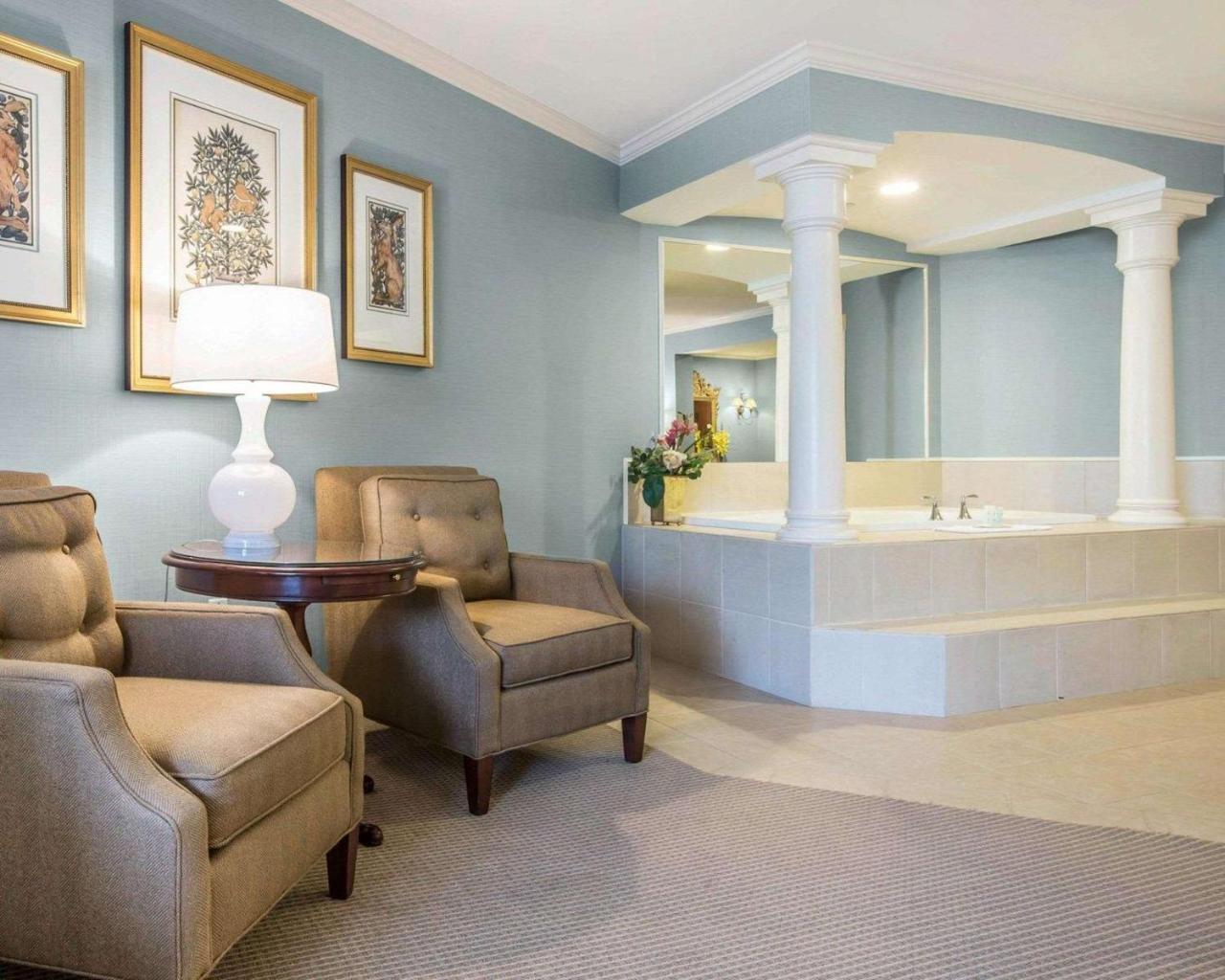 Comfort Inn & Suites Near Burke Mountain Saint Johnsbury Εξωτερικό φωτογραφία