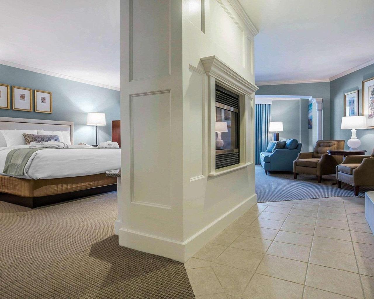 Comfort Inn & Suites Near Burke Mountain Saint Johnsbury Εξωτερικό φωτογραφία