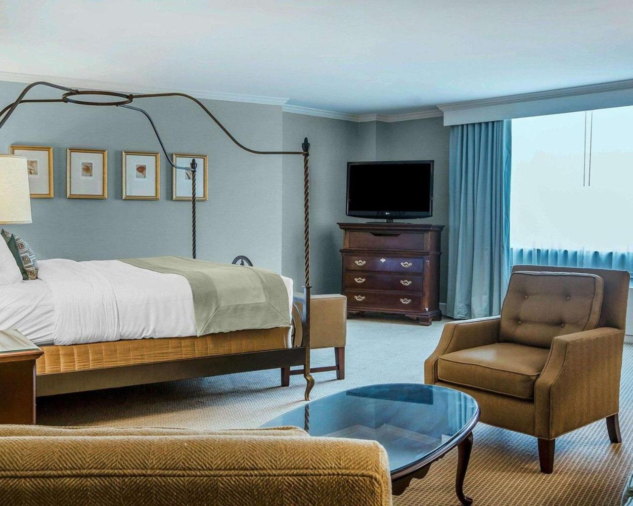 Comfort Inn & Suites Near Burke Mountain Saint Johnsbury Εξωτερικό φωτογραφία