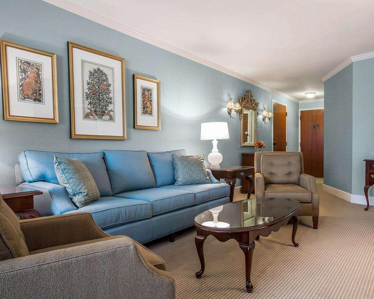 Comfort Inn & Suites Near Burke Mountain Saint Johnsbury Εξωτερικό φωτογραφία
