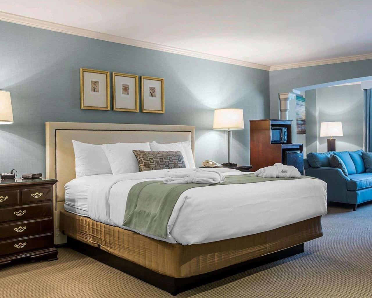 Comfort Inn & Suites Near Burke Mountain Saint Johnsbury Εξωτερικό φωτογραφία